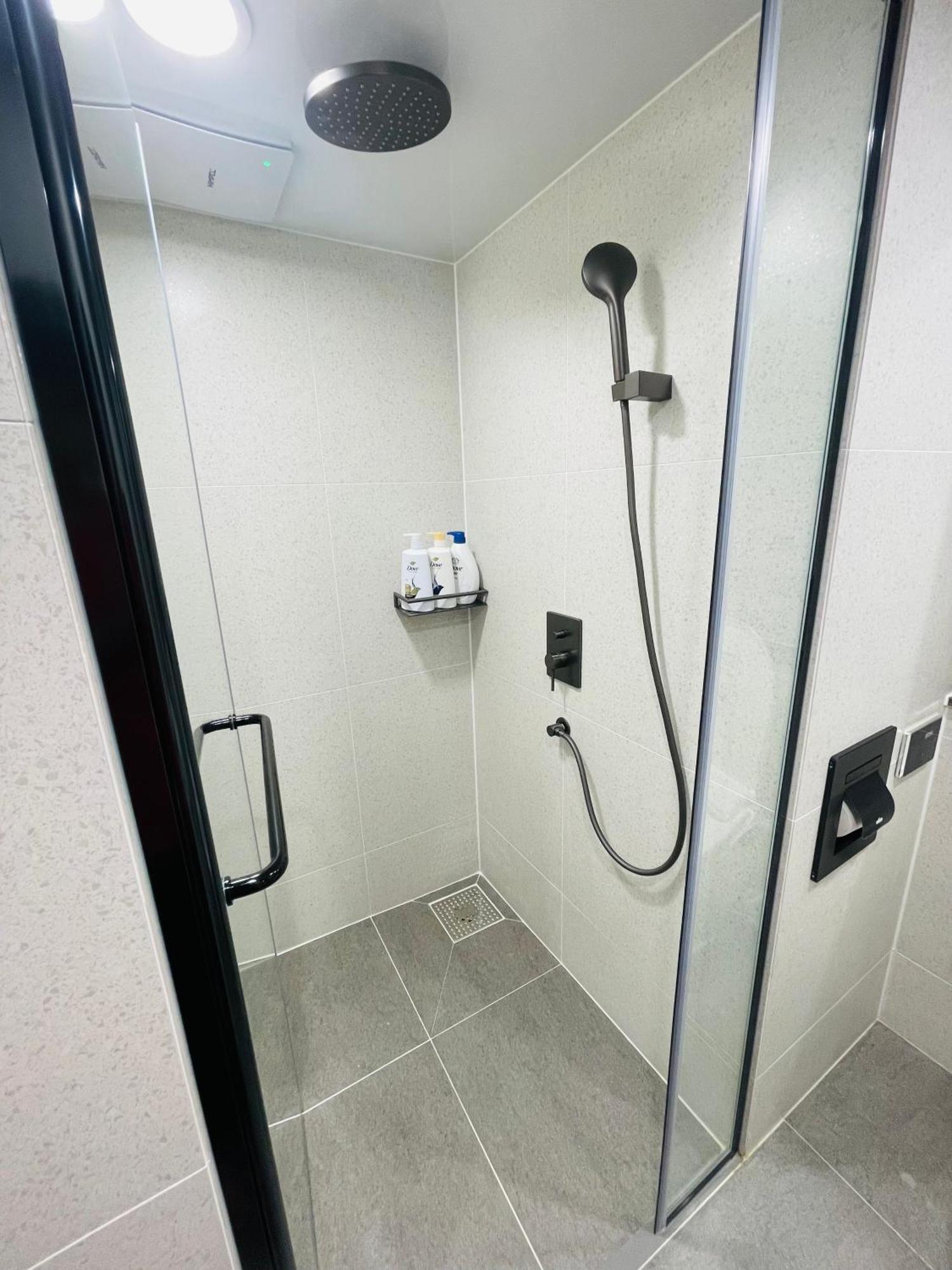 The Better In Ddp, Euljiro Apartment *