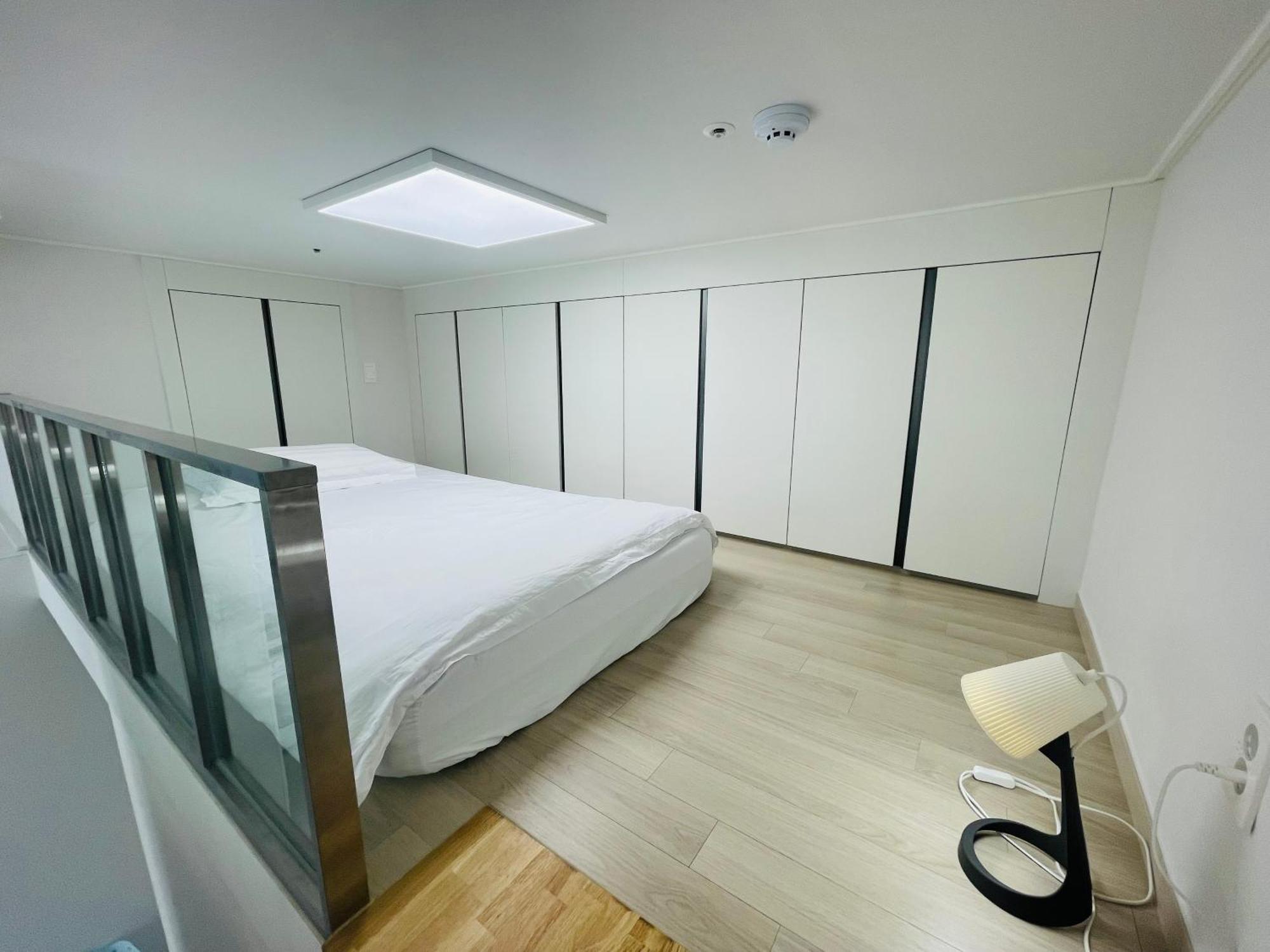 Apartment The Better In Ddp, Euljiro Seoul