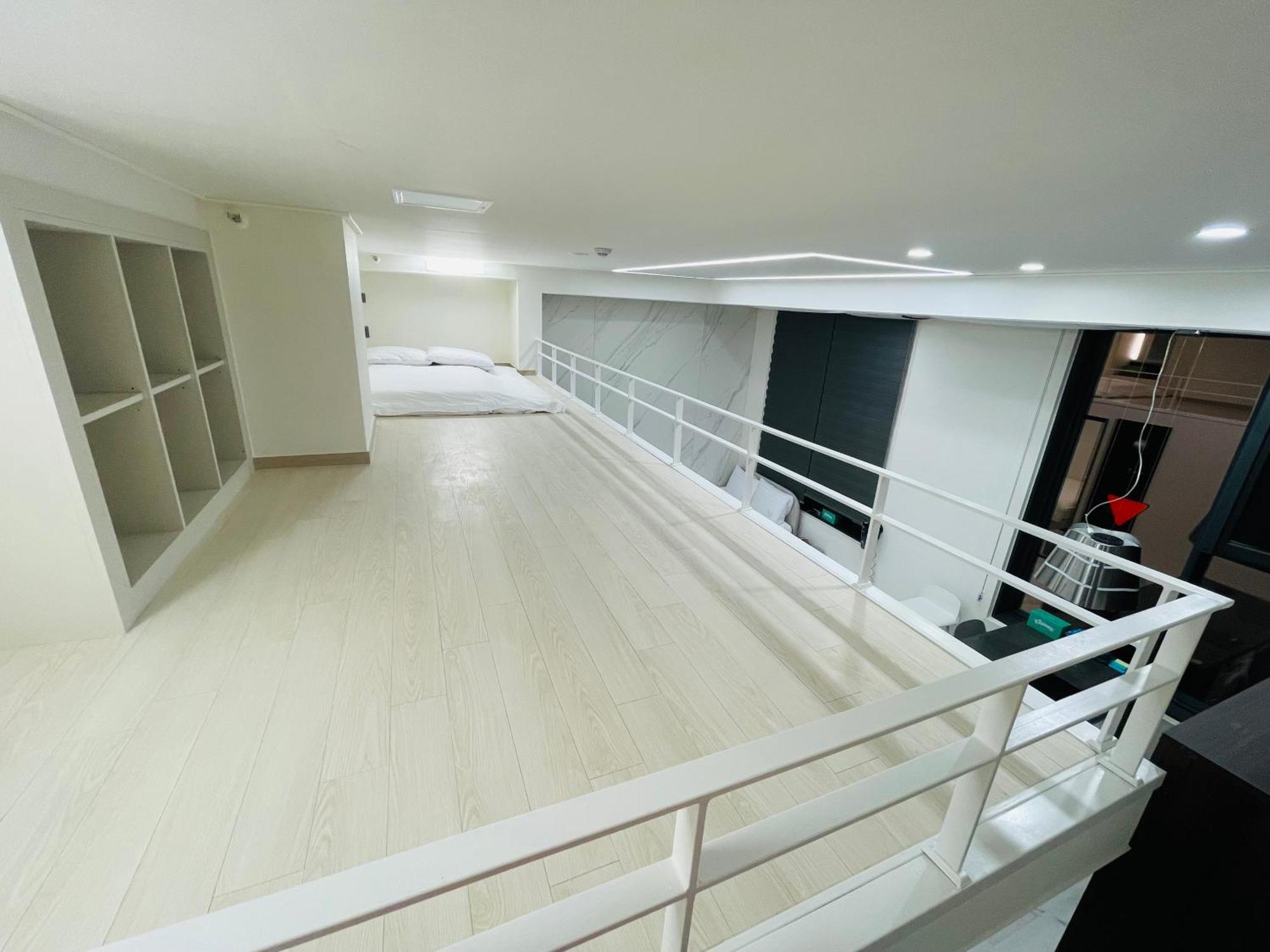The Better In Ddp, Euljiro Apartment