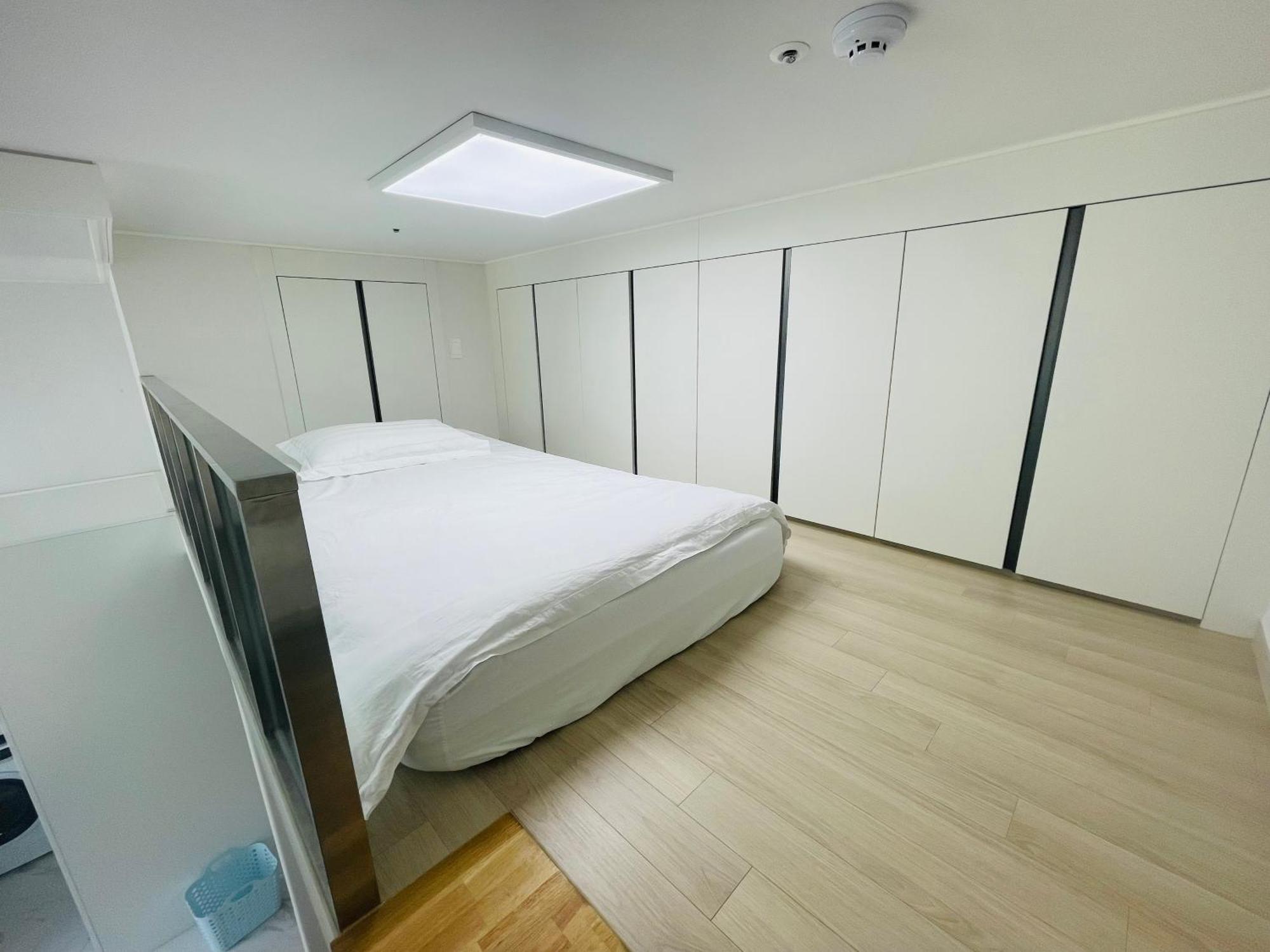 Apartment The Better In Ddp, Euljiro Seoul