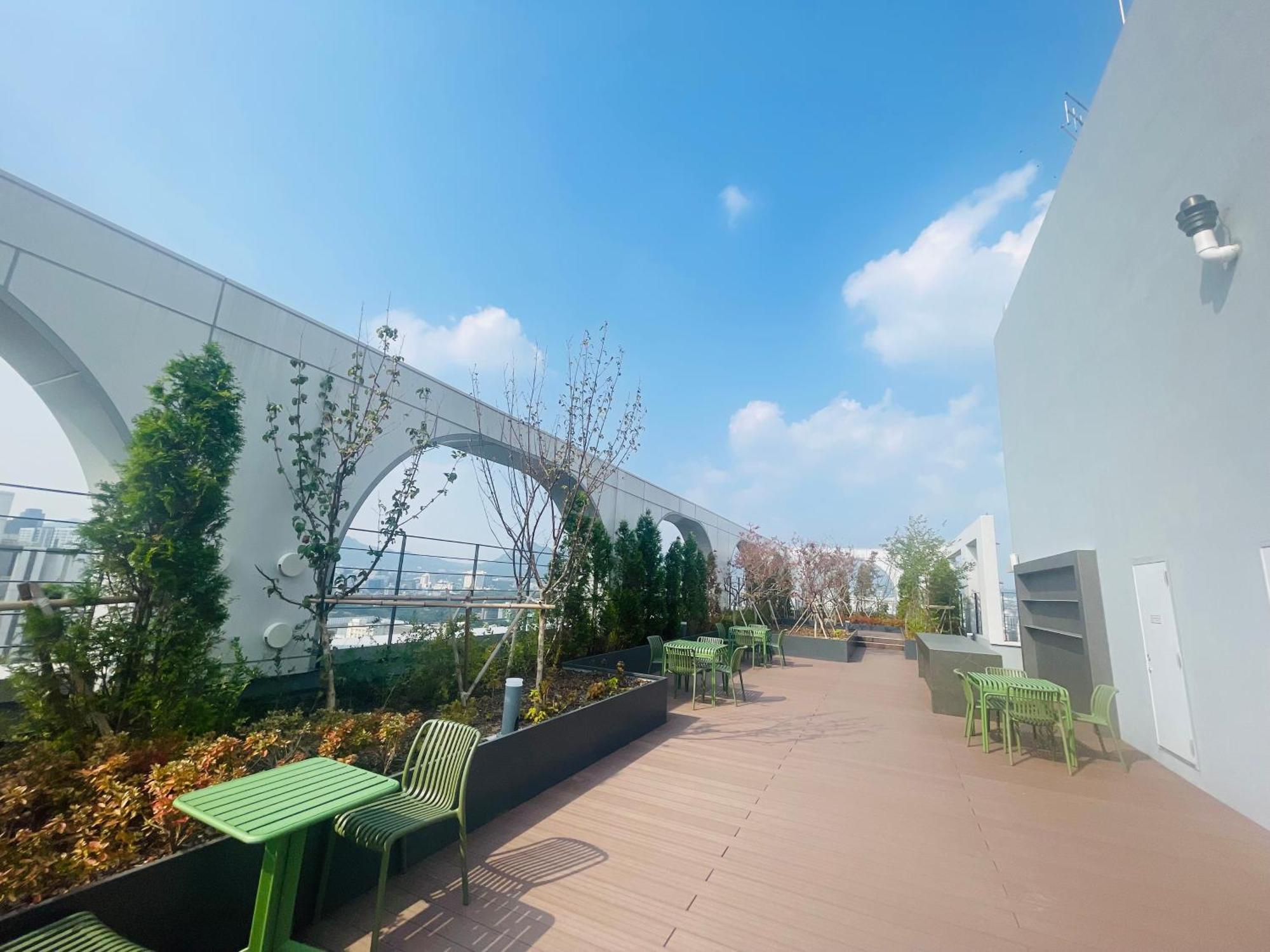 Apartment The Better In Ddp, Euljiro Seoul