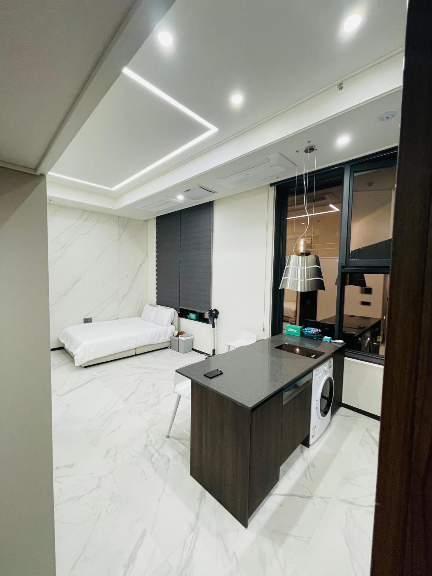 The Better In Ddp, Euljiro Apartment *