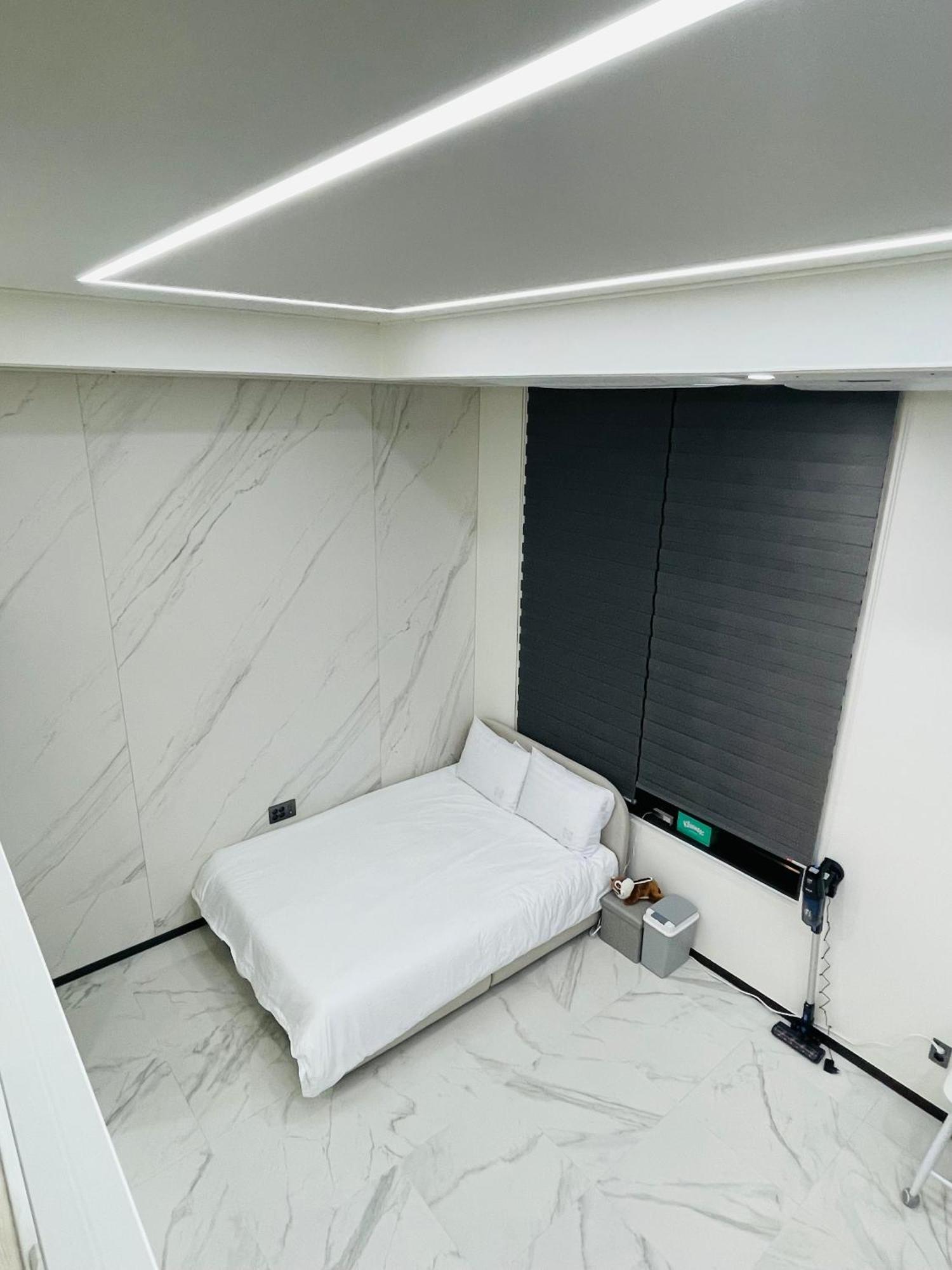 The Better In Ddp, Euljiro Apartment Seoul