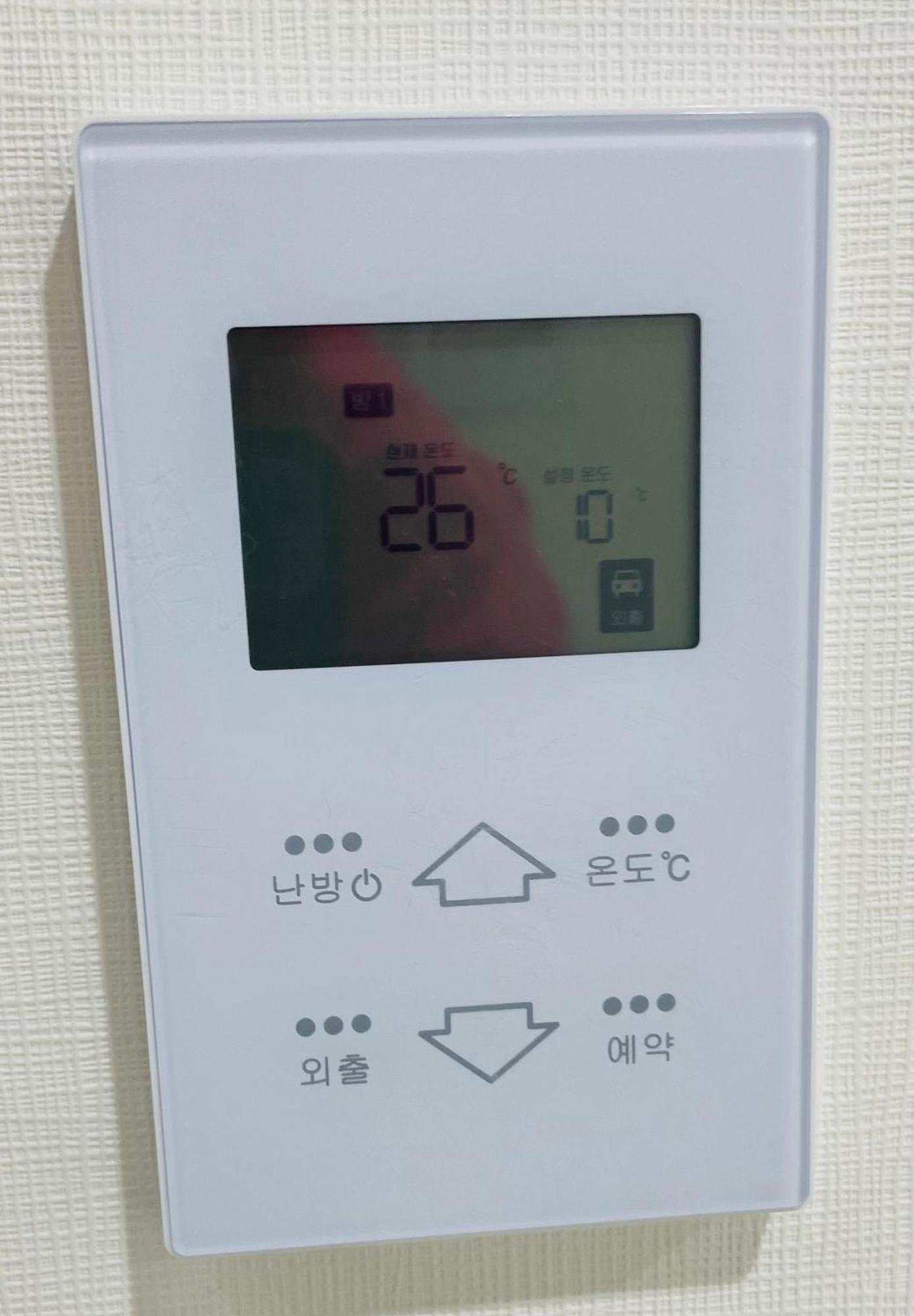 Apartment The Better In Ddp, Euljiro Seoul