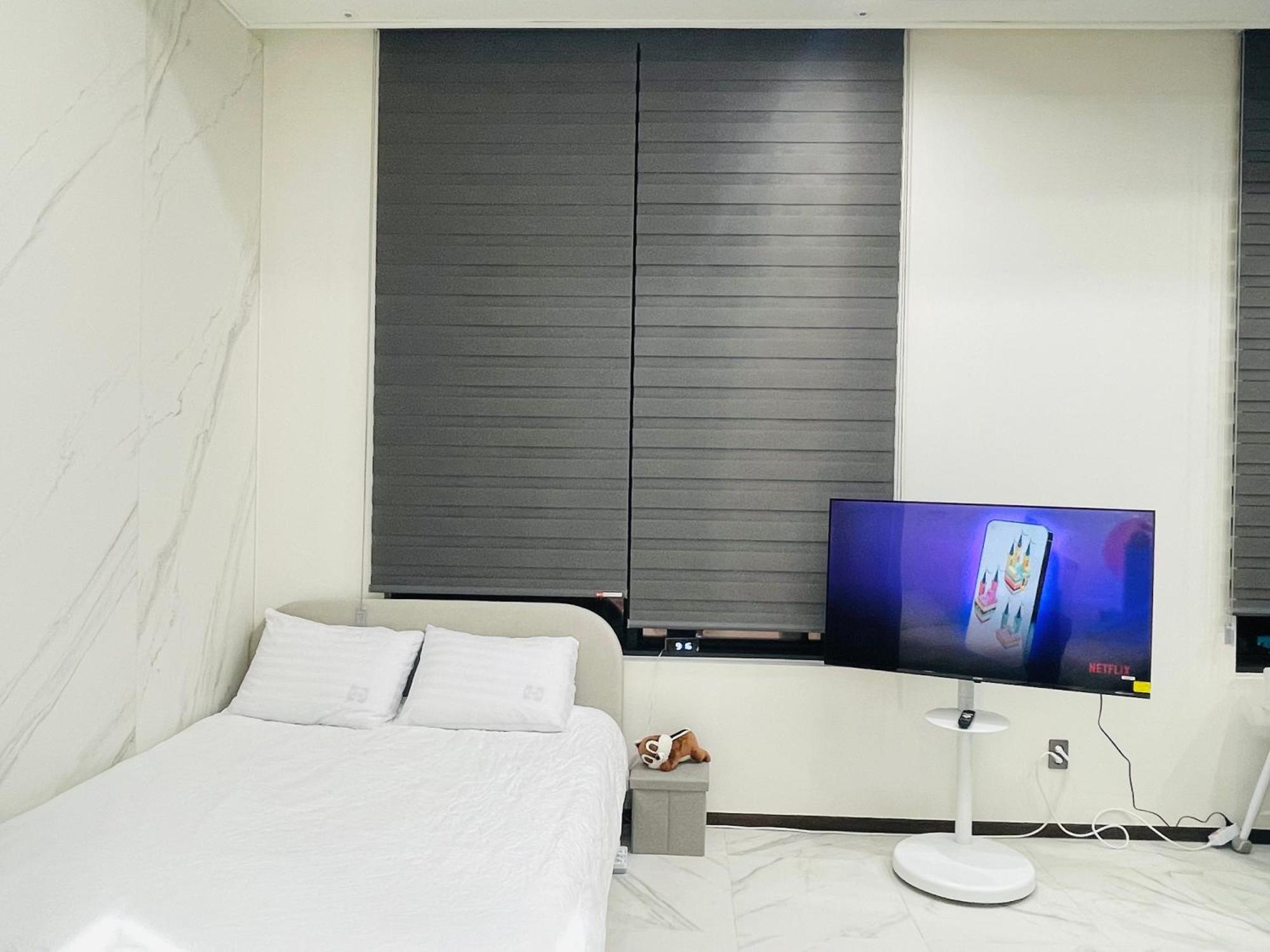 The Better In Ddp, Euljiro Apartment